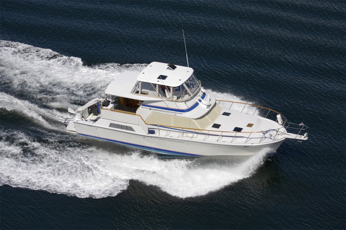 কঠোর পরিবেশে বিভিন্ন ধরণের নৌকার বৈশিষ্ট্য