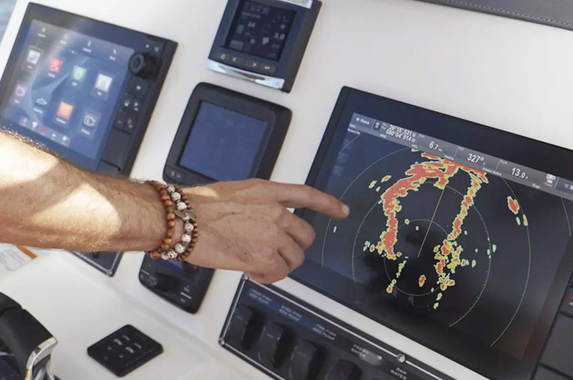 নৌকা রাডার বোঝার জন্য 5 টি টিপস