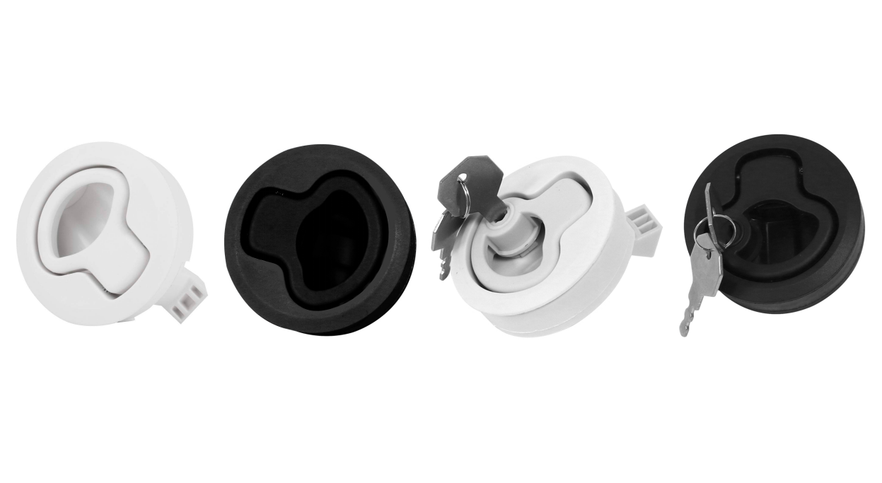 নাইলন ফ্লোর লক সিরিজ