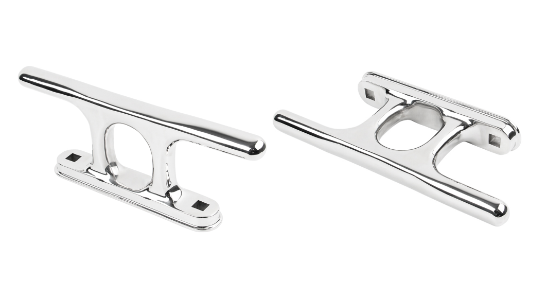 অ্যান্ডি মেরিন ডক বোলার্ড