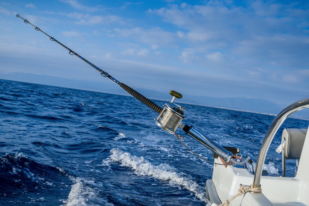 হেভি-ডিউটি ​​বেস 360-ডিগ্রী সামঞ্জস্যযোগ্য রড হোল্ডার