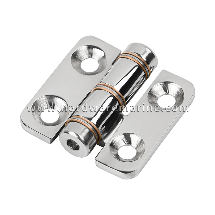 ABS Plastic Marine Thru Hull Fitting